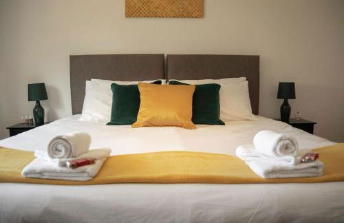 The Breckland at Sugar Lane Farm - Foto 36