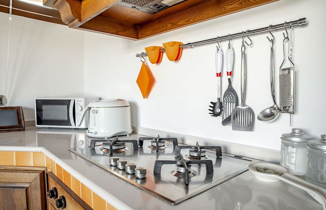 Ognina Apts with pool by Wonderful Italy - Foto 24