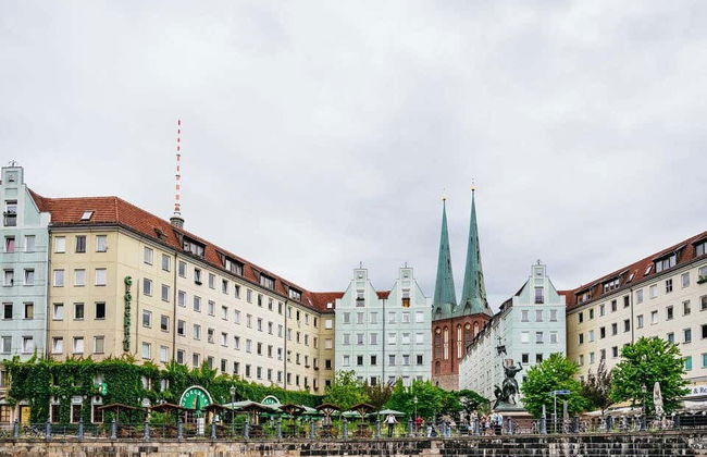 Spree River Boat Ride - Photo 2