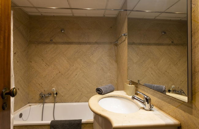 A Torre by Acasadascasas - Foto 10