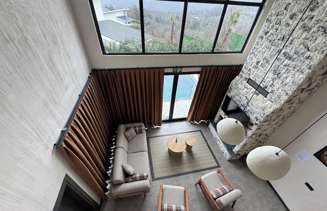 NİSH VADİ SAPANCA - Foto 8