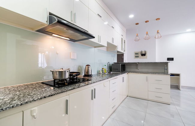 Scenic Valley Condotel - Foto 37