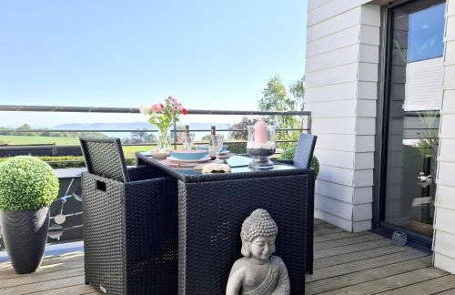 le Ti'Nid - Gîte de charme - Vue Mer - Foto 7