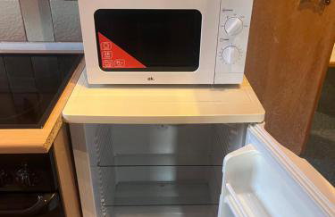 Franziska's Ferienwohnung - Die Unterkunft in ruhiger Lage direkt am Wald - Foto 12