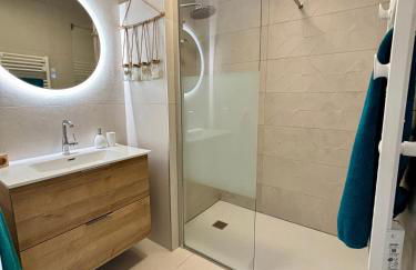 A 3 PAS DE LA PLAGE DE SANT'AMBROGGIO - Foto 25