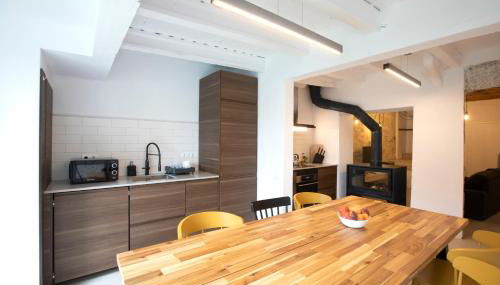 Casa reformada junto al lago de Banyoles - Foto 2