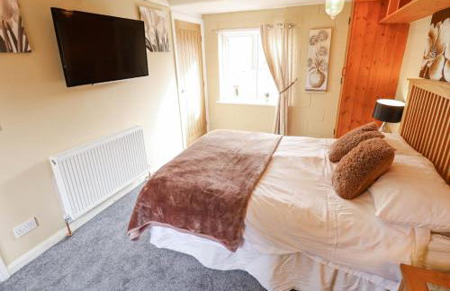 Beech Cottage - Foto 17