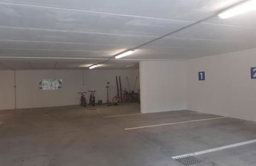 Mansarda Vale e Schena con vasca idromassaggio 4 posti letto a Cortina d'Ampezzo - Foto 51