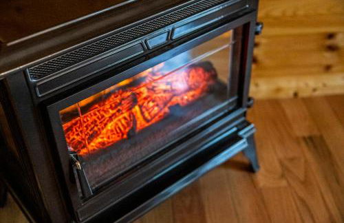 Cozy Bear Cabin - Foto 27