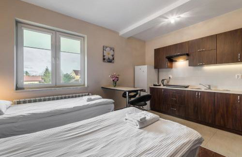 Apartamenty w Klaudynie - Foto 46