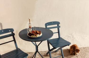 Rustic House Archangelos - Foto 60