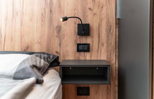 Fiore del Brenta 2 a 50 m dalla fermata dello skibus gratuito - Foto 50