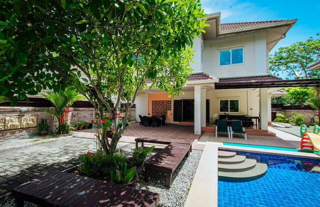 Private Residence Hosted by Sasithorn - Foto 49