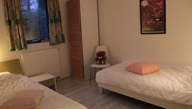 Villa in Kamperland With Garden - Foto 4, Servicio de la habitación