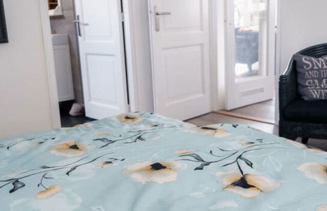 Vakantiebungalow Limmen - Foto 14