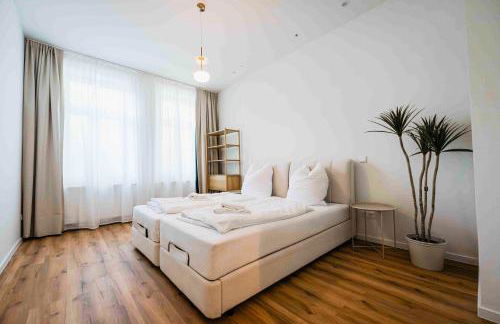 STAYLIGHT - Celle am französischem Garten - Photo 15