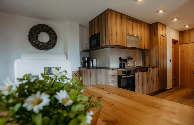 Chalet Salzach Near Ski Lift & Spa - Foto 8