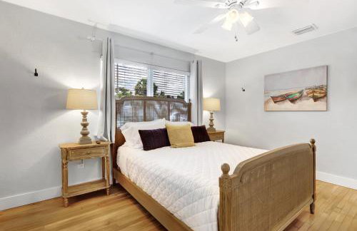 Cozy and Charming in SoSo - Foto 16