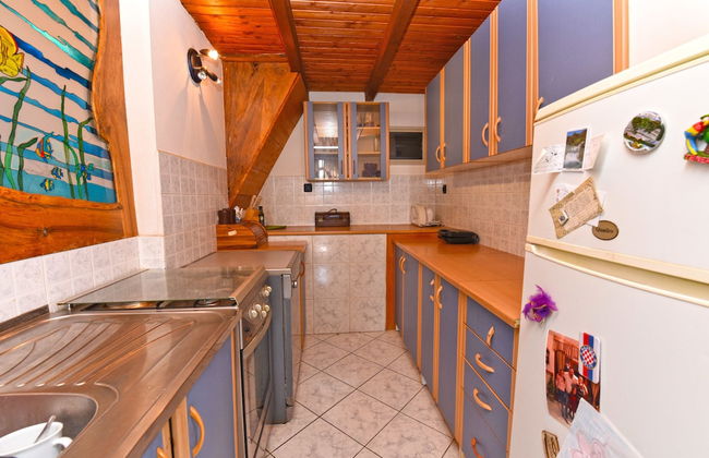 Apartment 316 - Foto 22