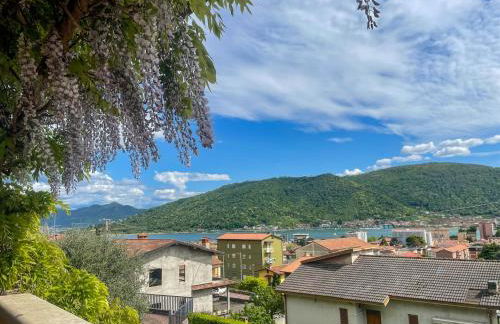 IseoLakeRental - Casa Glicine - Foto 8