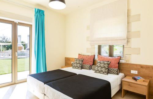 Thalmargia Villas, with Pool, Hot Tub & Ultimate Peace, By ThinkVilla - Photo 72