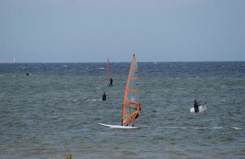 Lütt Matten de Has - Sünnenkieker WE2 - ABC364 - Foto 19