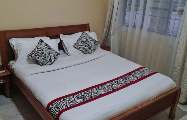 Acacia Villas Nanyuki - Foto 7