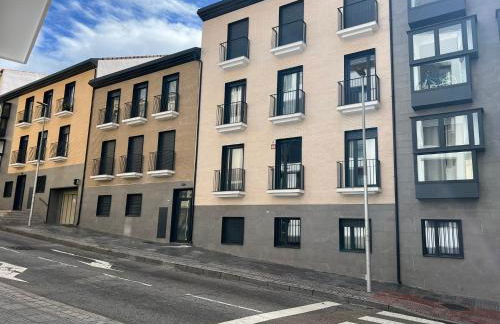 Marina Coastal Bliss Málaga centro - Photo 24