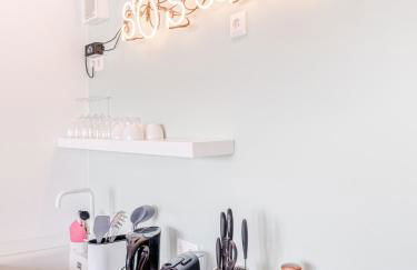 Limehome Darmstadt Wilhelminenstraße - Digital Access - Foto 78