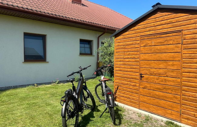 Quiet Apartment With Garden by Renters - Foto 46