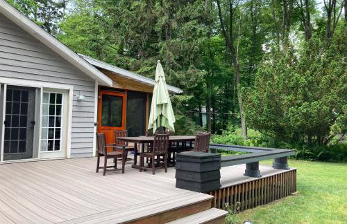 Ravenswood Pool House - Foto 30