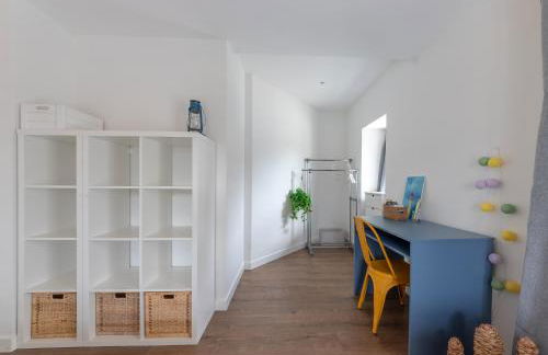 IDEAL & SOLEADO duplex con jardín - Foto 32