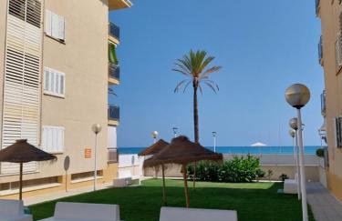 Calafell beach experience- Calafell playa - Photo 5