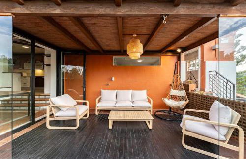 Exclusive Villa with Sea View Near Center - Foto 36