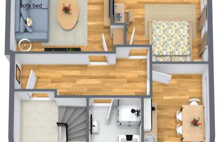 TRIMOSA - Apartments & Homes - Foto 39