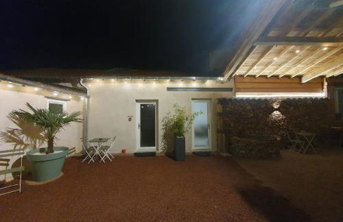 Le Bohème, sauna & spa - Foto 16