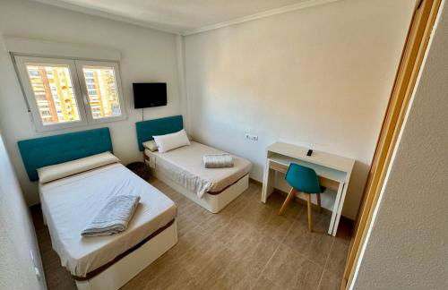 Paraíso a orillas del mar Mediterráneo, 18 - Foto 24