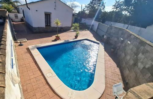 Cortijo El Almendro, Urb. Fuente del Gallo, Conil - Foto 10