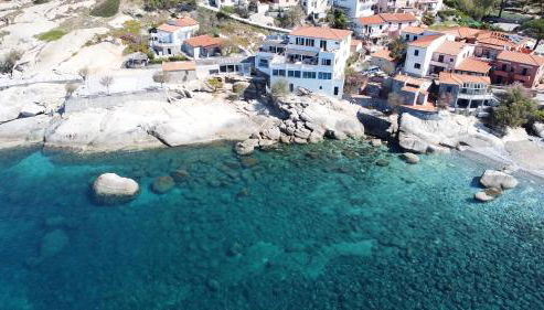 Appartamenti - Villa Mare - Foto 3