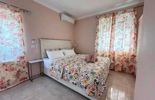 Villa Serenity Climate Pool & Panoramic Sea Views - Foto 17