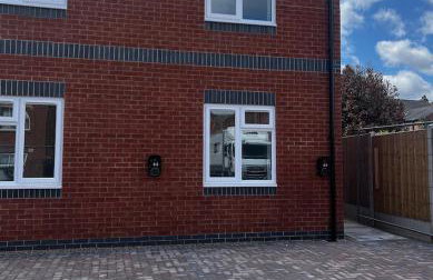 2 Bed Flat - Sleeps 8 - Pets - Garden - Parking - Foto 9