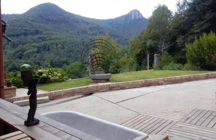 LaGaressina suite Anna - Jacuzzi & Spa - Foto 42