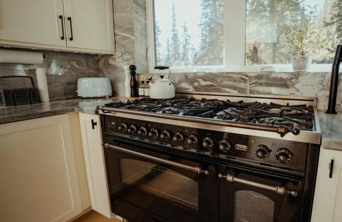 Haute Haus Aframe in Alma Colorado - Photo 23