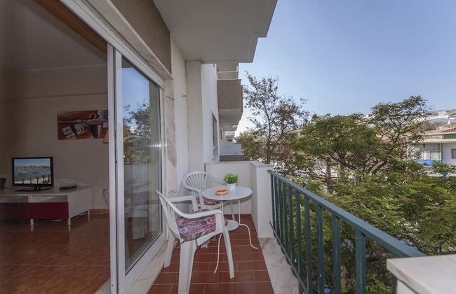 B45 - Main Avenue 2 Bed Apartment - Foto 12