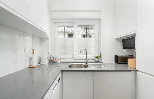 WOW Front Beach View, 150 m to Beach, WIFI - Foto 20