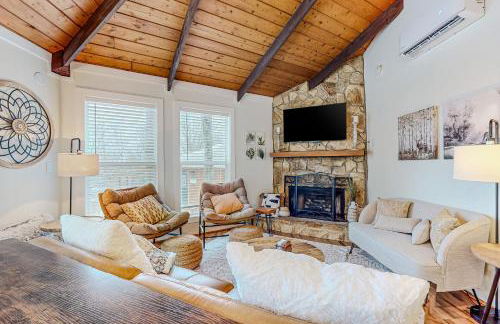 The Beech Hut - Foto 1