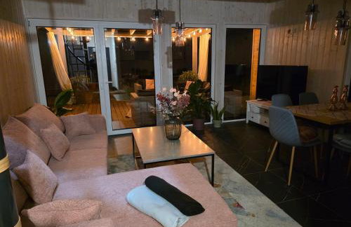 agroturystyka Orzechowe Wzgórze - Foto 4