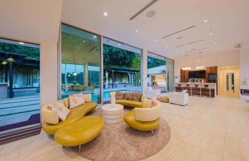 Beverly Hills Ultra Luxury Villa with Pool and Theatre - Foto 27