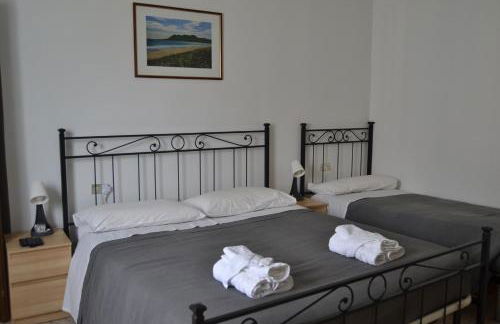 La Rosa e la Spina - Independent House with Garden, Dervio-Lake Como - Foto 18