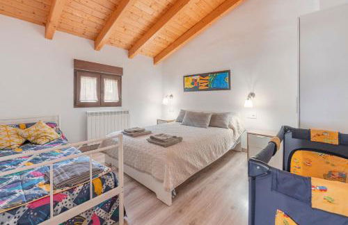 Casa Rural Casa Clemen - Foto 12